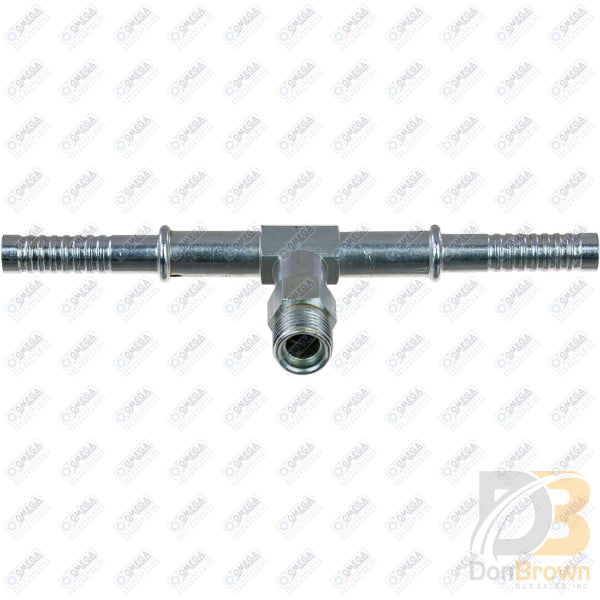Yページ FTG #8 x #8 x #6 MIO TEE 35-93355 – Don Brown Bus Parts