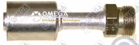 Ftg M22 Metric Mio X #10 Beadlock Straight 35-B9406 Air Conditioning