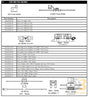 Fuse 10 Amp 22-02336-04 Air Conditioning