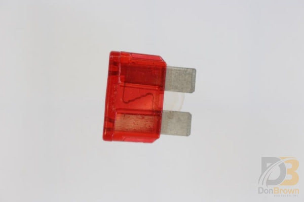 Fuse-10 Amp-Standard Blade(Ato) 18440F10 Wheelchair Parts