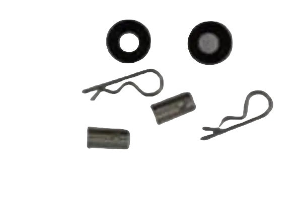 34686KS GAS SPRING PIN KIT SHIPOUT - Don Brown Bus Parts