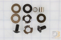 Gen 2 Fold Arm Hardware Kit Shipout 403725Ks Wheelchair Parts