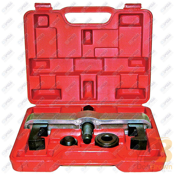 Gm Compressor Std R4 Clutch Rotor Puller Tool Set MT1127 – Don Brown ...