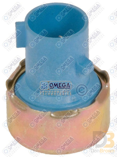 Gm High Pressure Cut Out Switch 29-30016 Air Conditioning