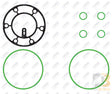 Gm V5 Gasket Kit - Pre 1993 Mt2120 Air Conditioning