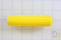 Grip-Handle-Yellow-1’’ I.d. X 4’’ 18662 Wheelchair Parts