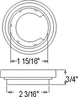 Grommet All 2 Optronic Lights 08-008-022 A54Gb Bus Parts