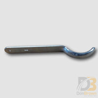 Handle Spoon For L-Latch Interior Bus 80005010 Bus Parts