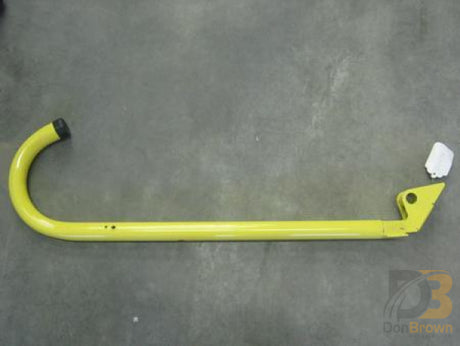 Handrail Assy Fmvss Rh Ri32477 Wheelchair Parts