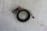 HANDRAIL SW ASSEMBLY 9684 MERC FREE KIT SHIPOUT   04737-000KS - Don Brown Bus Parts