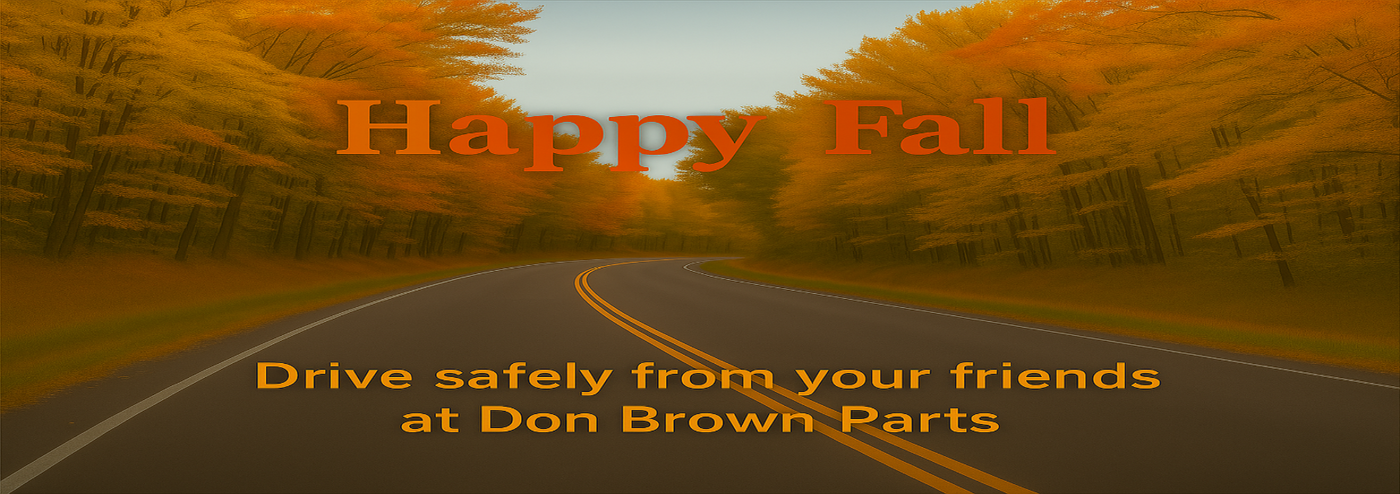 Happy Fall message with repositioned text