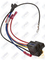 Harness 3 Spd Switch For Bus Transit 33-62192 Air Conditioning