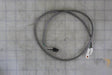 HARNESS EXTENSION THRESHOLD SWITCH KIT SHIPOUT   915-4534NAKS - Don Brown Bus Parts