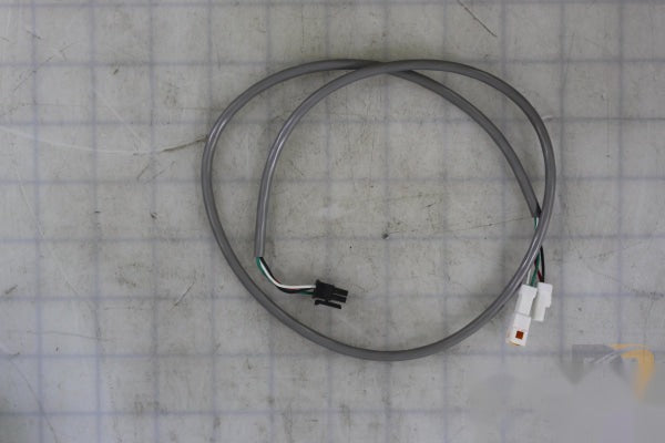 HARNESS EXTENSION THRESHOLD SWITCH KIT SHIPOUT   915-4534NAKS - Don Brown Bus Parts