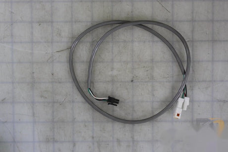 HARNESS EXTENSION THRESHOLD SWITCH KIT SHIPOUT   915-4534NAKS - Don Brown Bus Parts