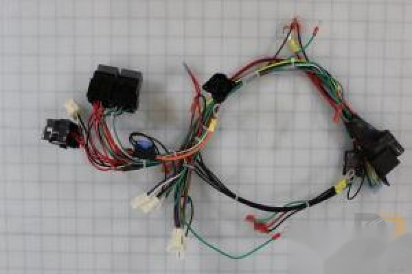 HARNESS MAIN PUMP MODULE   V917-0500A
