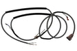 HARNESS PLATFORM INPUTS NL917FIB KIT SHIPOUT   917-4535FNA-33KS - Don Brown Bus Parts