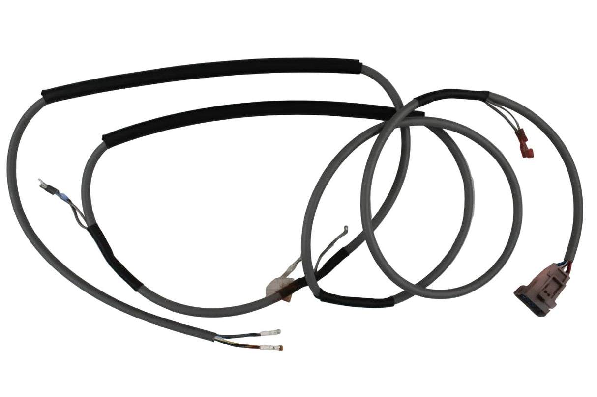 HARNESS PLATFORM INPUTS NL917FIB KIT SHIPOUT   917-4535FNA-33KS - Don Brown Bus Parts