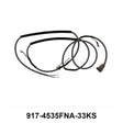 HARNESS PLATFORM INPUTS NL917FIB KIT SHIPOUT   917-4535FNA-33KS - Don Brown Bus Parts