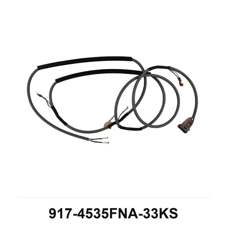 HARNESS PLATFORM INPUTS NL917FIB KIT SHIPOUT   917-4535FNA-33KS - Don Brown Bus Parts