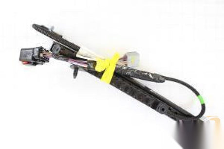 HARNESS SLIDE DOOR POWER GRAY PASSENGER KIT SHIPOUT KIT SHIPOUT   E50548ASKS - Don Brown Bus Parts