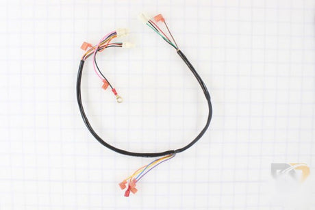 HARNESS SOLENOID LIGHTING INTERLOCK KIT SHIPOUT   915-4533NAKS - Don Brown Bus Parts