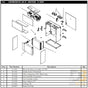 Heater Coil Em-23 22-1245 Air Conditioning