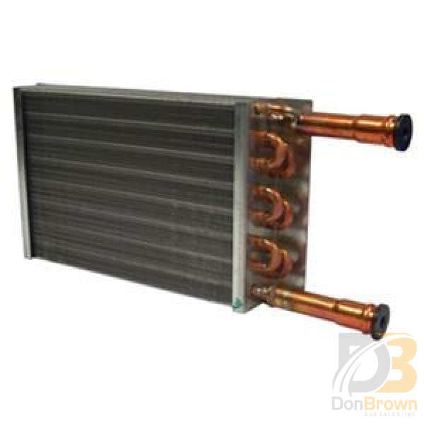 のり burningso Heater Core 1799029 108442 108442M – Don Brown Bus Parts