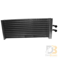 Heater Core 1799031 108482 Air Conditioning