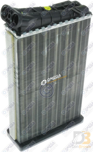 Heater Core Cadillac Catera 97-01 27-54194 Air Conditioning