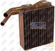 Heater Core Corvette 83-96 27-58202 Air Conditioning