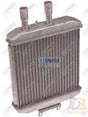Heater Core Gm 86-99 27-58214 Air Conditioning