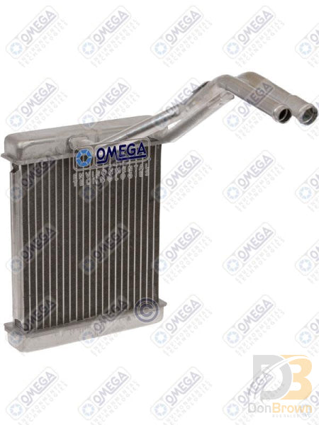Heater Core Jeep Wrangler 97-01 Cherokee(Xj) 00-97 27-59252 Air Conditioning