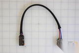 Harness Counter Signal Microswitch Kit Shipout BF34003AKS - Don Brown Bus Parts