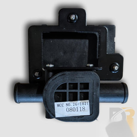 Heater Valve 26-1021 - Don Brown Bus Parts