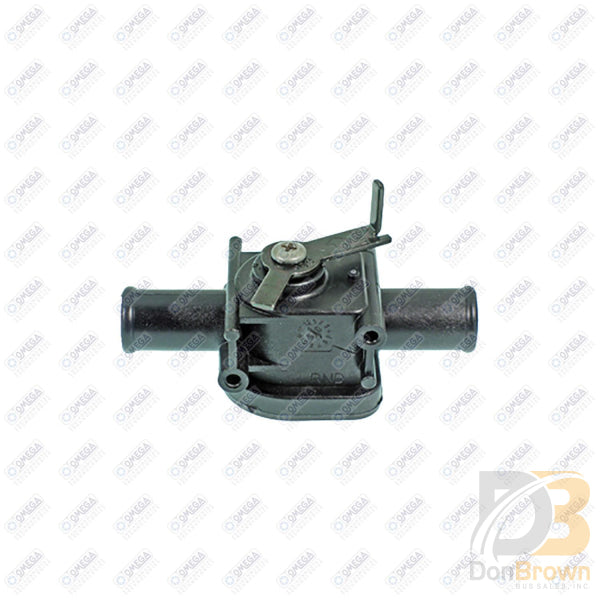 Heater Valve Ranco H44C-5417 31-60039 – Don Brown Bus Parts