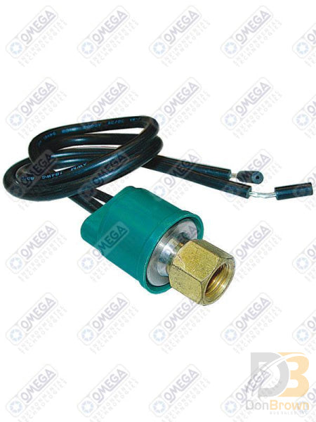 Hi Pressure Cut-Off Switch Mt0763 Air Conditioning