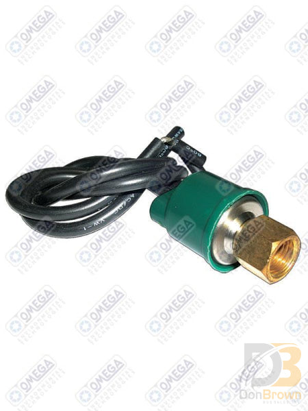 Hi Pressure Cut-Off Switch Mt1063 Air Conditioning