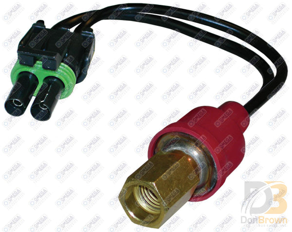 Hi Pressure Cut-Off Switch Mt1907 Air Conditioning