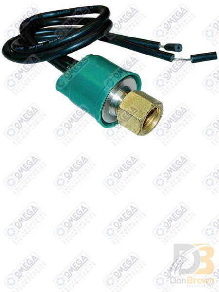 Hi-Pressure Switch Mt0747 Air Conditioning