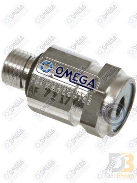 High Pressure Relief Valve Sd7H15 31-50077 Air Conditioning