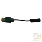 High Pressure Switch 2275005 1000948098 Air Conditioning