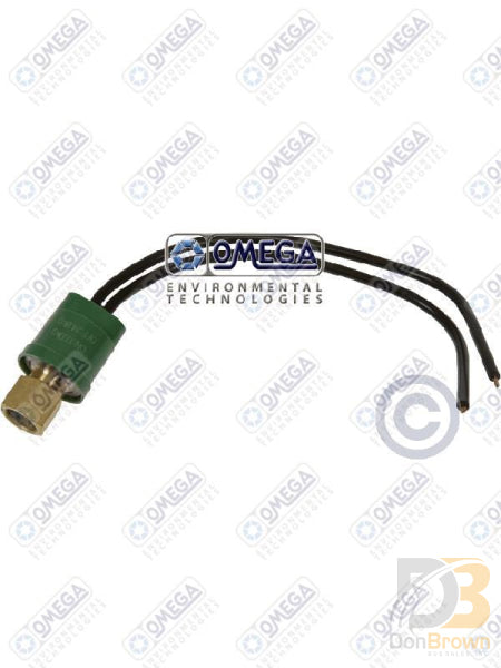 High Pressure Switch 29-30138 Air Conditioning