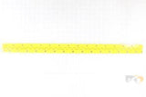 Hinge Full Swage 2 Inch X 31 Inch Pem Nuts Kit Shipout 35509PSYLKS - Don Brown Bus Parts