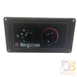 Horizontal Control Panel For Kelvin Hvac System 12V Bsp00006Control 1001166439 Air Conditioning