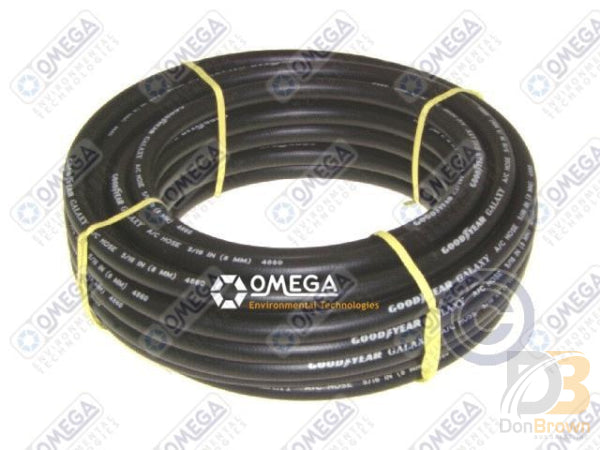 Hose #10 50Ft Reduced Galaxy 4860 1/2In Id 34-14942-50 Air Conditioning