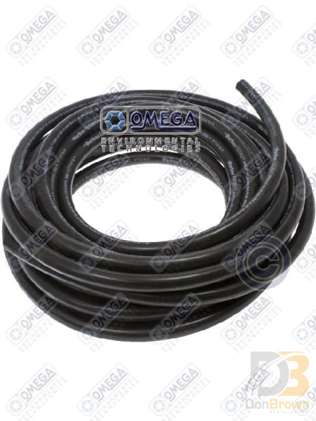 Hose #10 Parker Barrier 50Ft Roll 1/2In Id 34-13402-50 Air Conditioning