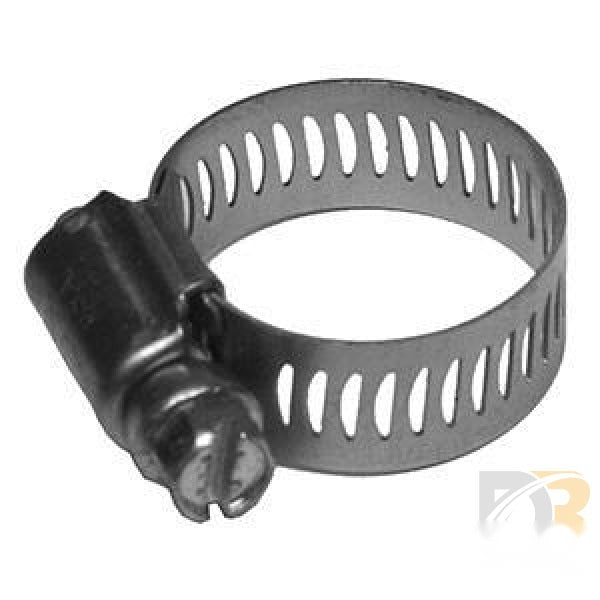 Hose/Duct Clamp 1" to 2" max (must order in increments of 25) 2799078 B290279