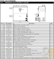 Hose Valve-Kazoo 1-1/4 X 3 Ac301-240 Air Conditioning