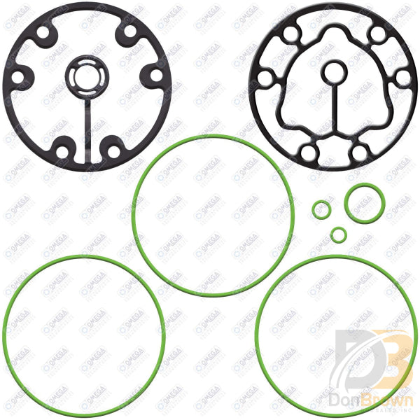 Ht6 Gasket Kit Mt2198 Air Conditioning